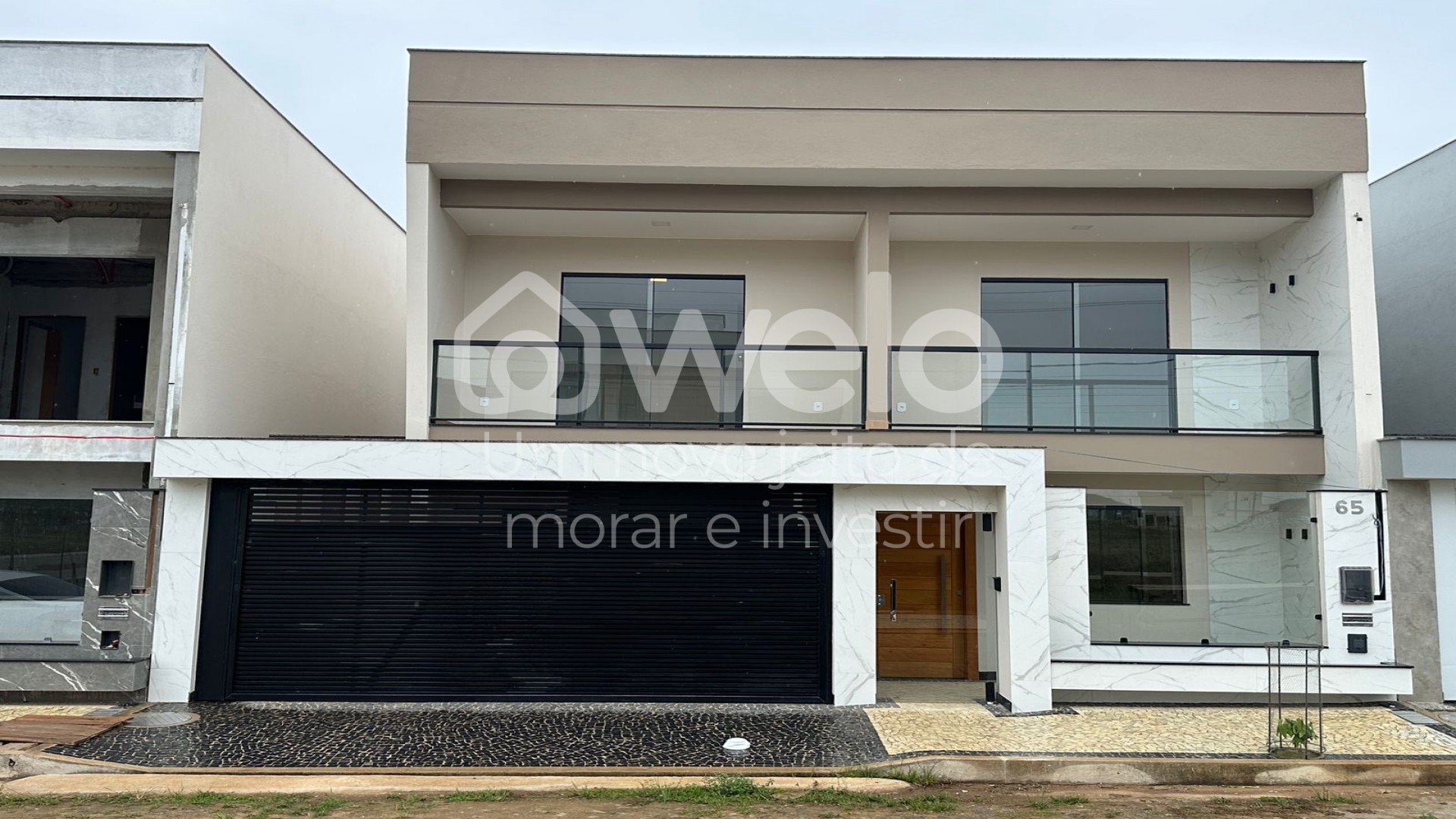 House 1